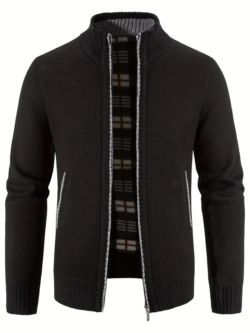Aureo Madrid™ | Elegante chaqueta de negocios