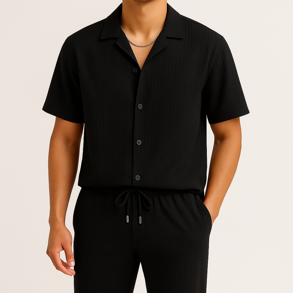 Aureo Madrid™ | Elegante juego de ropa de cama