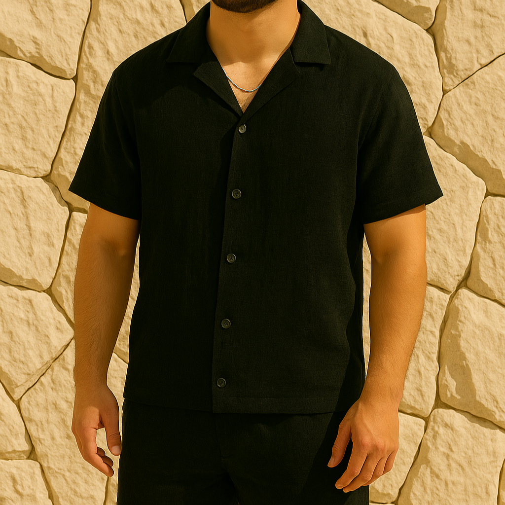 Aureo Madrid™ | Set de verano Cannes