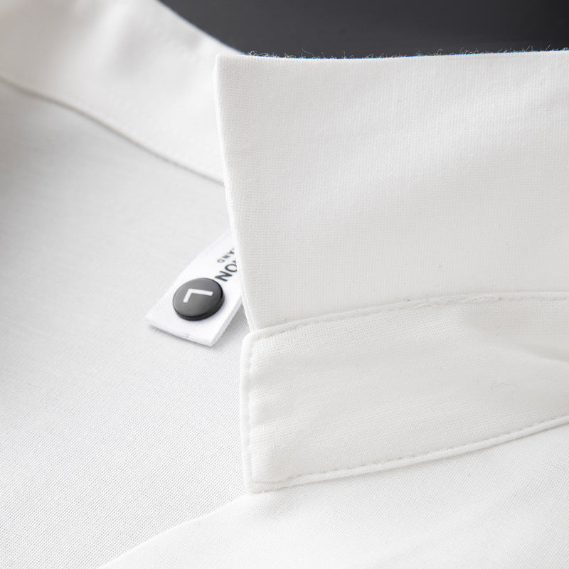 Aureo Madrid™ | Elegante polo para hombre