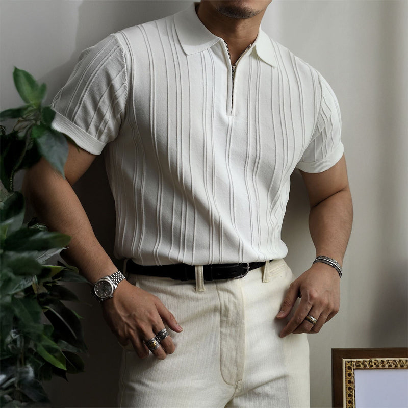 Aureo Madrid™ | Polo Old Money