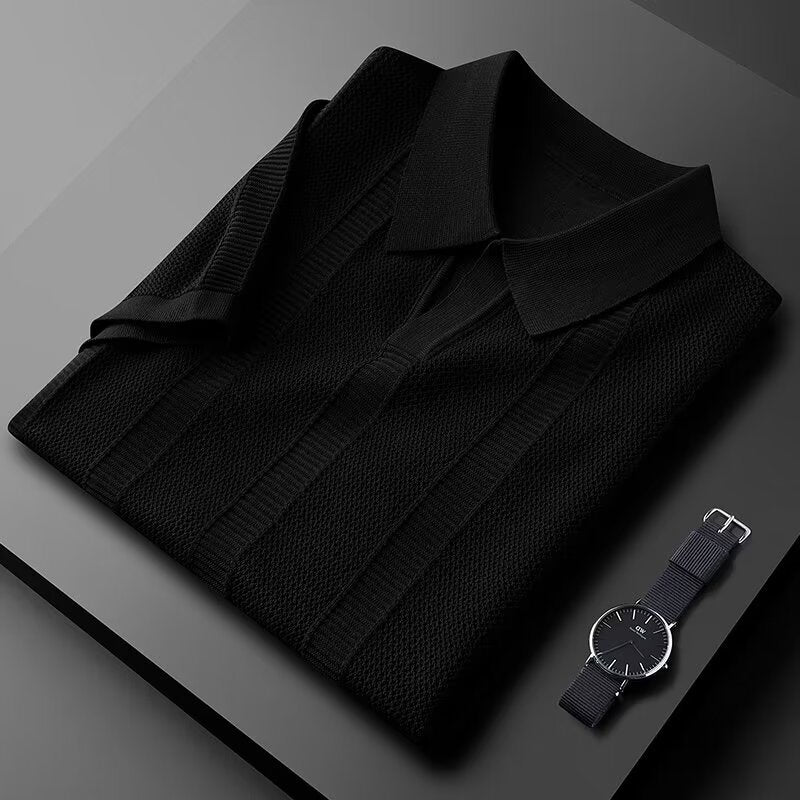 Aureo Madrid™ | Polo elegante Como