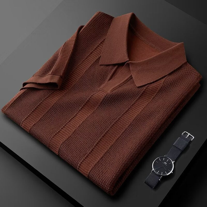 Aureo Madrid™ | Polo elegante Como