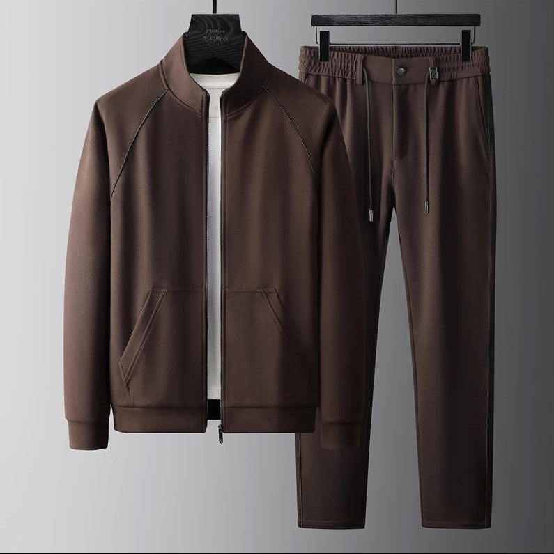 Aureo Madrid™ | Elegante chándal hecho a medida