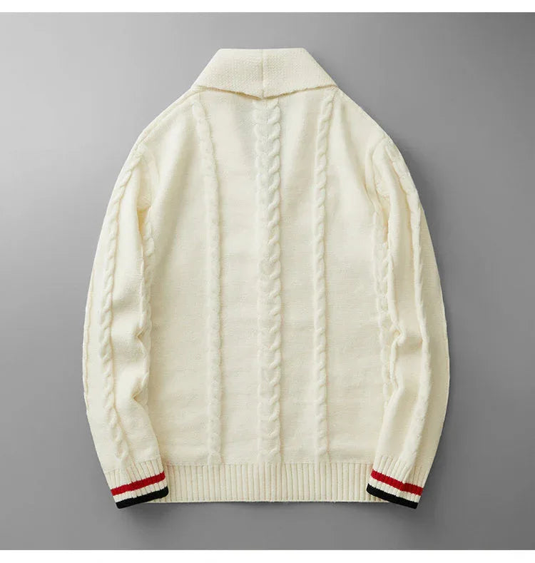 Aureo Madrid™ | Elegante chaleco de algodón