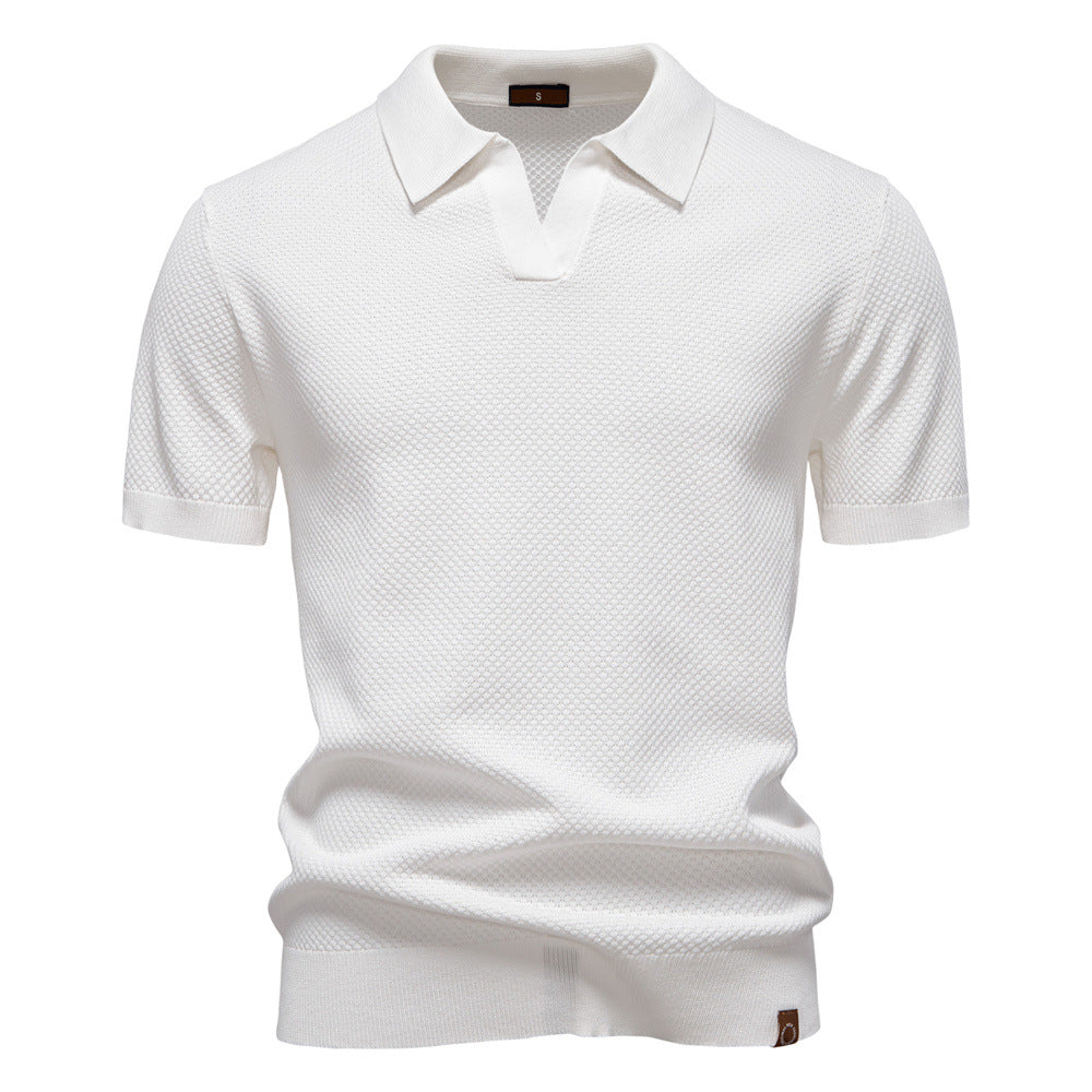 Aureo Madrid™ | Elegante polo