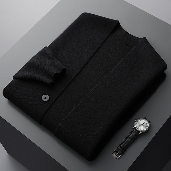 Aureo Madrid™ | Elegante chaleco para hombre