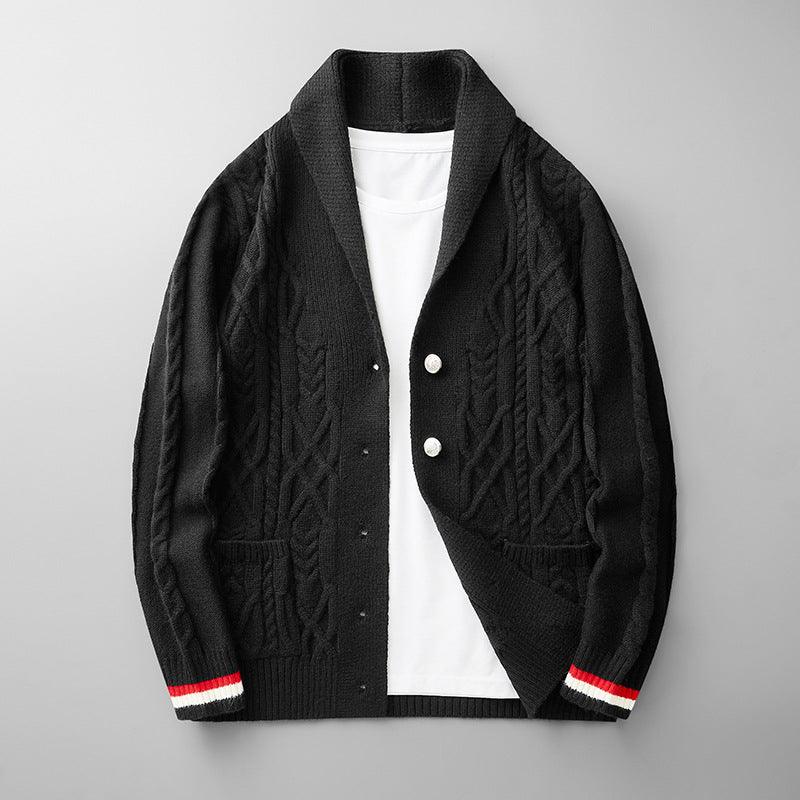 Aureo Madrid™ | Elegante chaleco de algodón