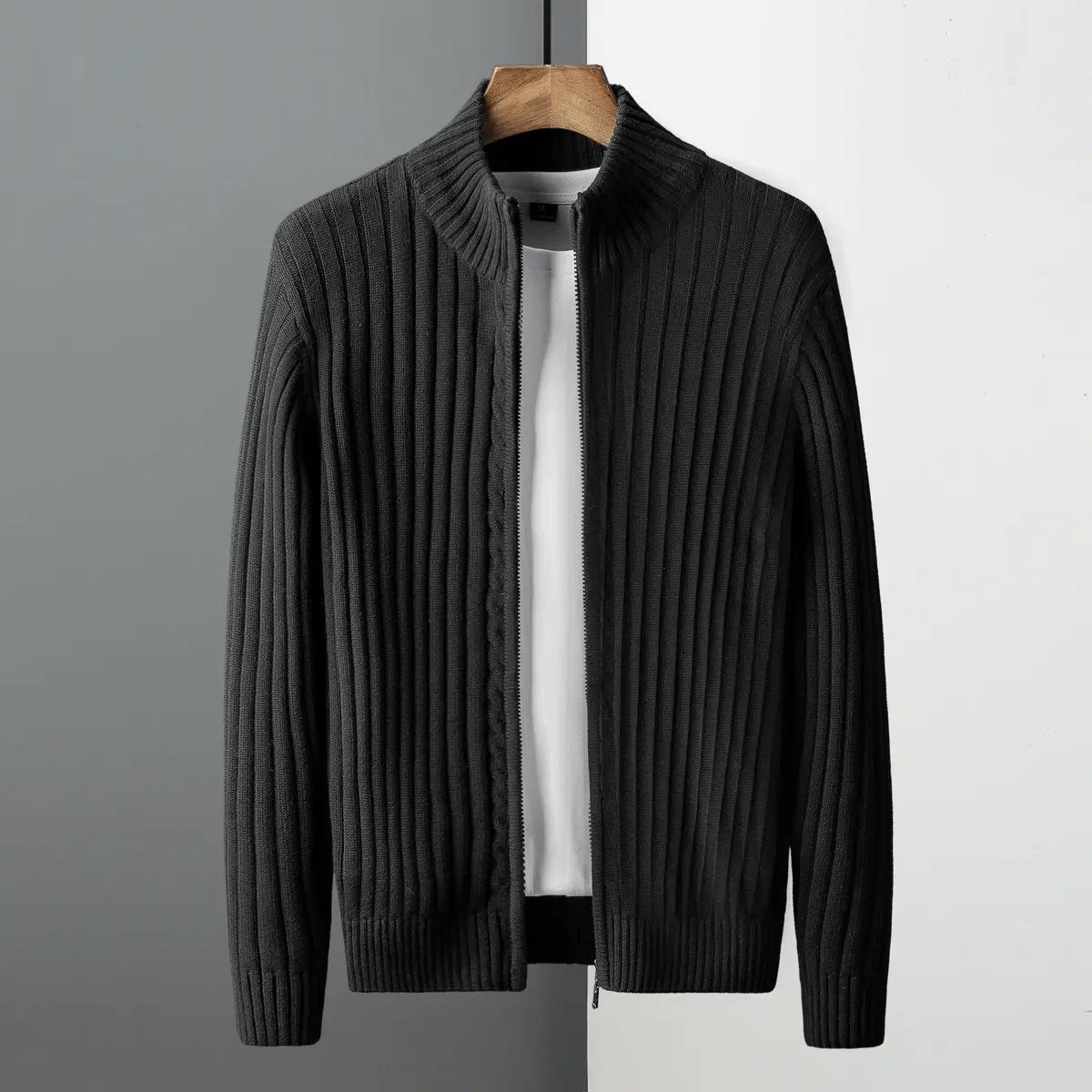 Aureo Madrid™ | Elegante chaleco para hombre