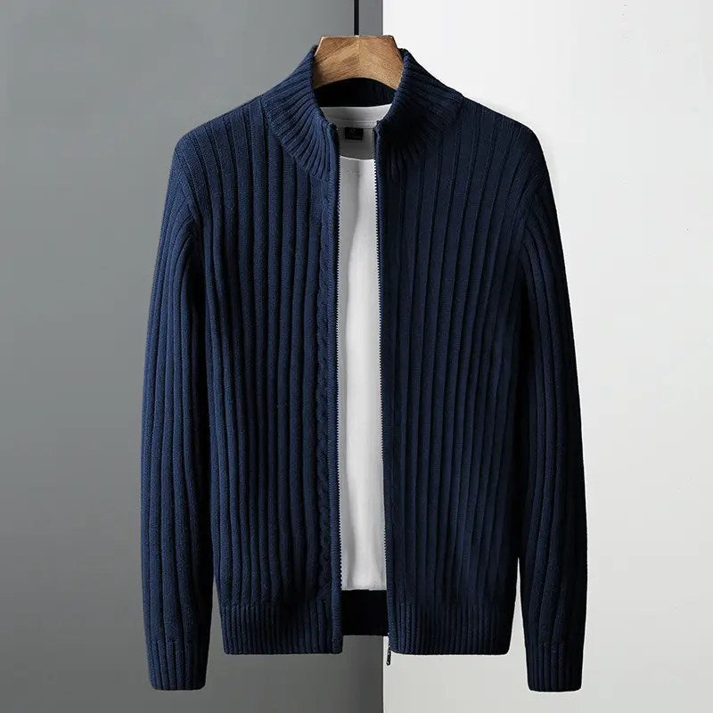 Aureo Madrid™ | Elegante chaleco para hombre