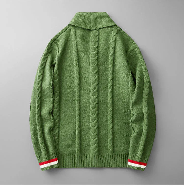 Aureo Madrid™ | Elegante chaleco de algodón