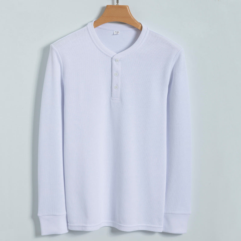 Aureo Madrid™ | Elegante jersey de canalé