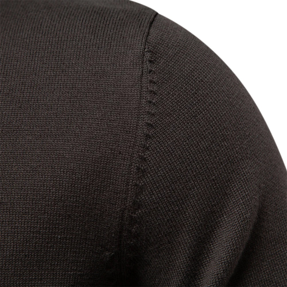 Aureo Madrid™ | Elegante chaleco para hombre