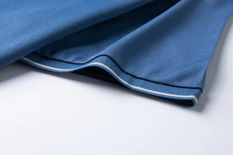 Aureo Madrid™ | Polo de algodón