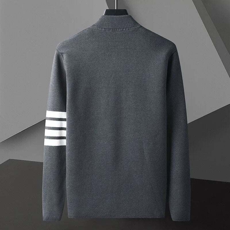 Aureo Madrid™ | Chaleco informal para hombre