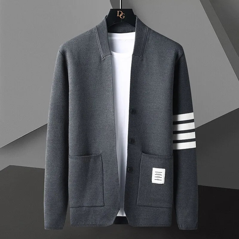Aureo Madrid™ | Chaleco informal para hombre