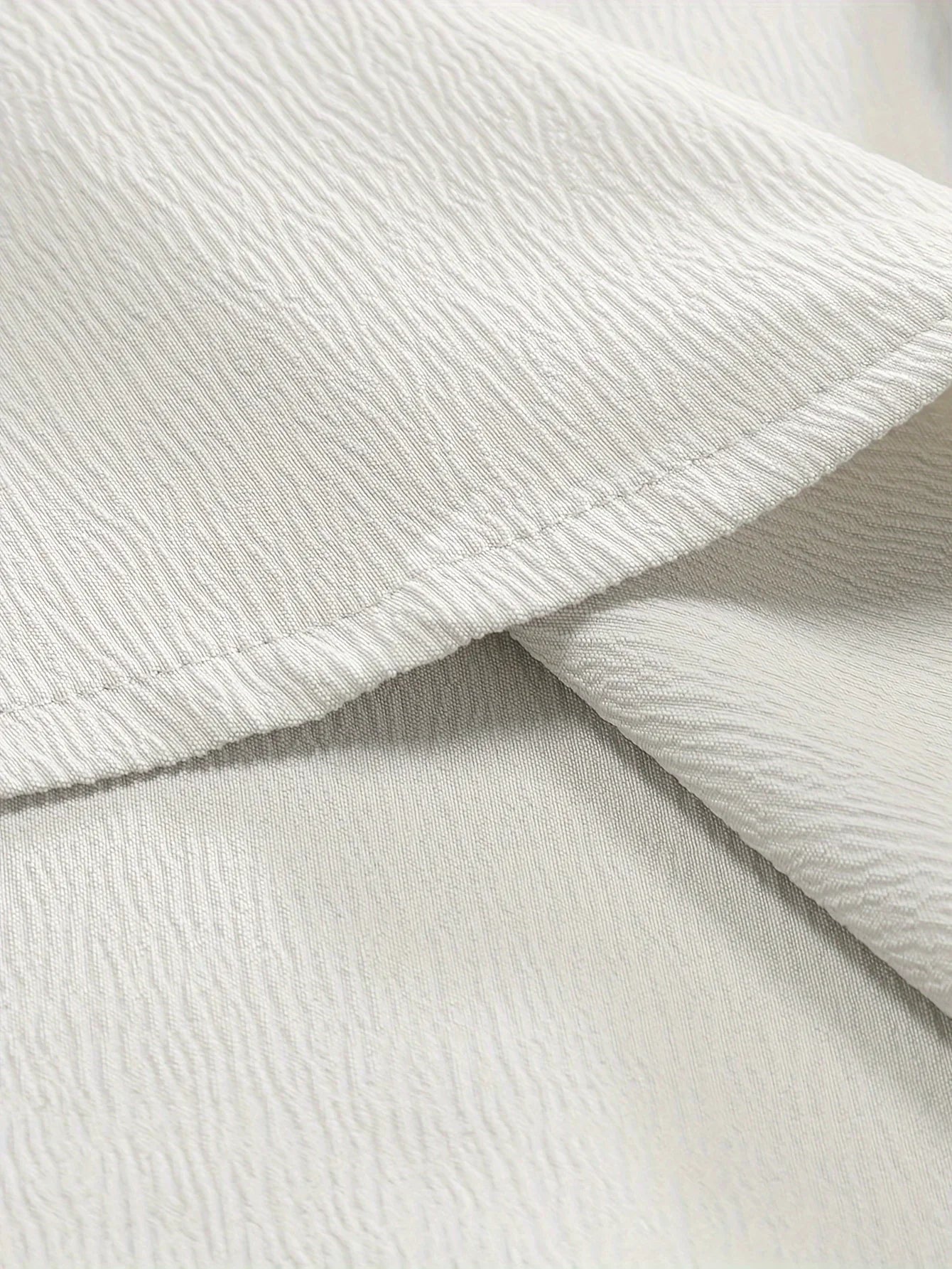 Aureo Madrid™ | Camisa de verano de manga corta