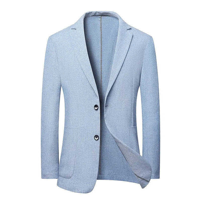 Aureo Madrid™ | Elegante blazer de verano