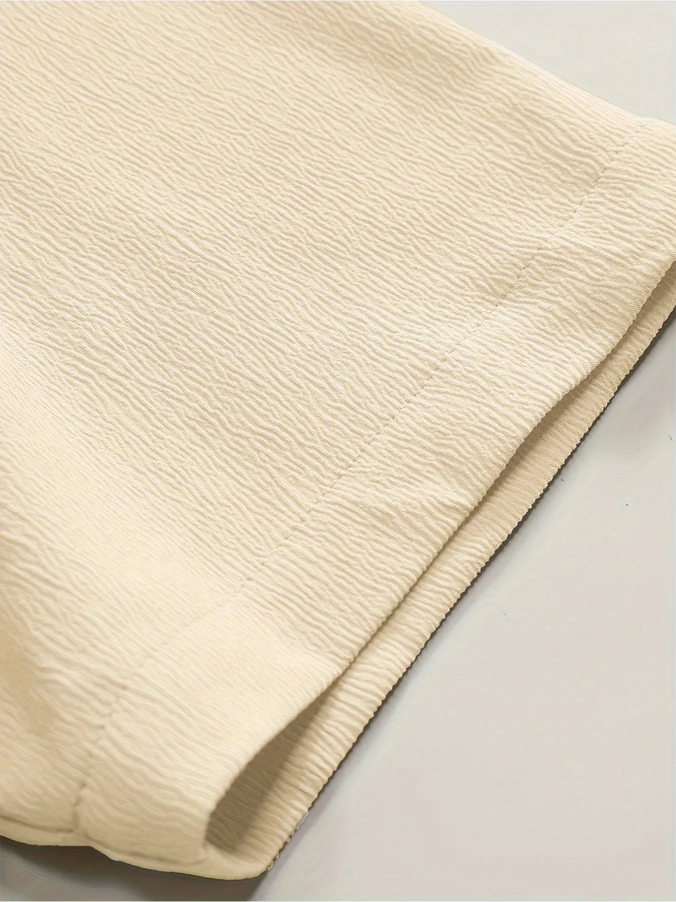 Aureo Madrid™ | Camisa de verano de manga corta