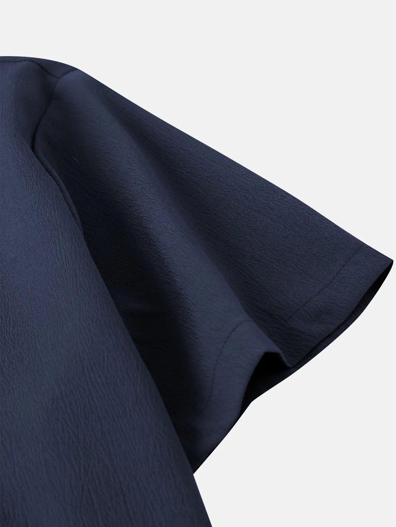 Aureo Madrid™ | Camisa de verano de manga corta