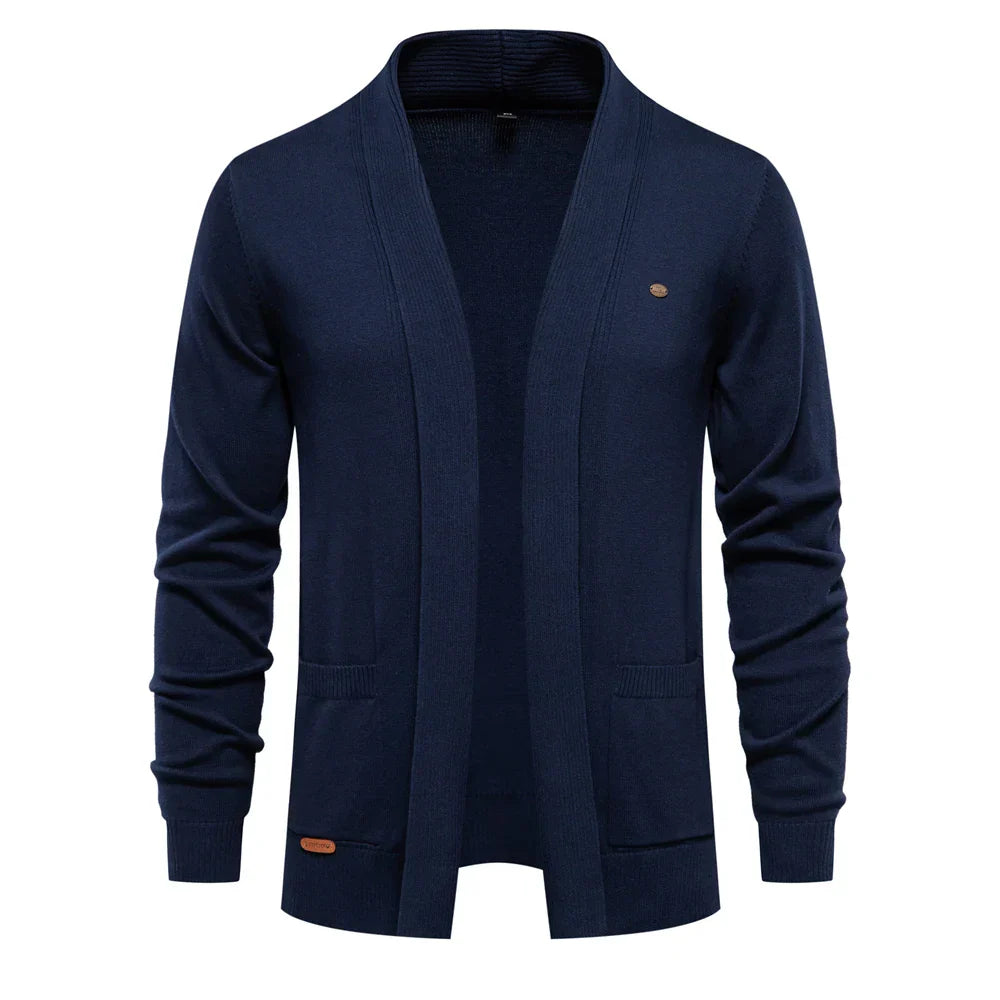 Aureo Madrid™ | Elegante chaleco para hombre