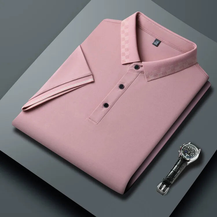 Aureo Madrid™ | Polo de algodón