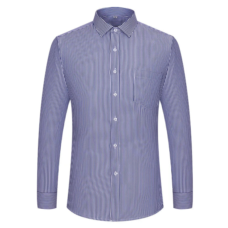 Aureo Madrid™ | Camisa formal de oficina