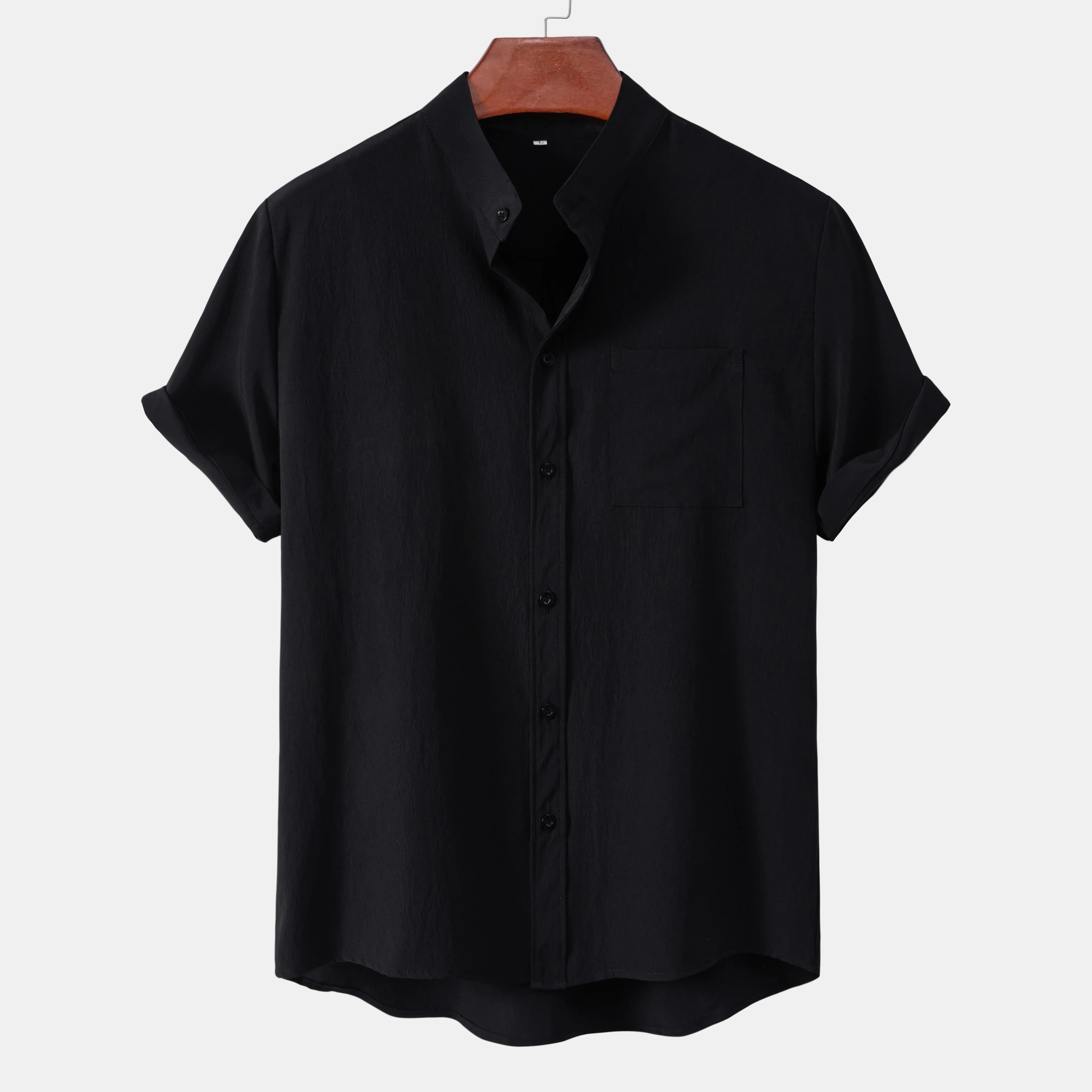 Aureo Madrid™ | Elegante camisa de verano transpirable