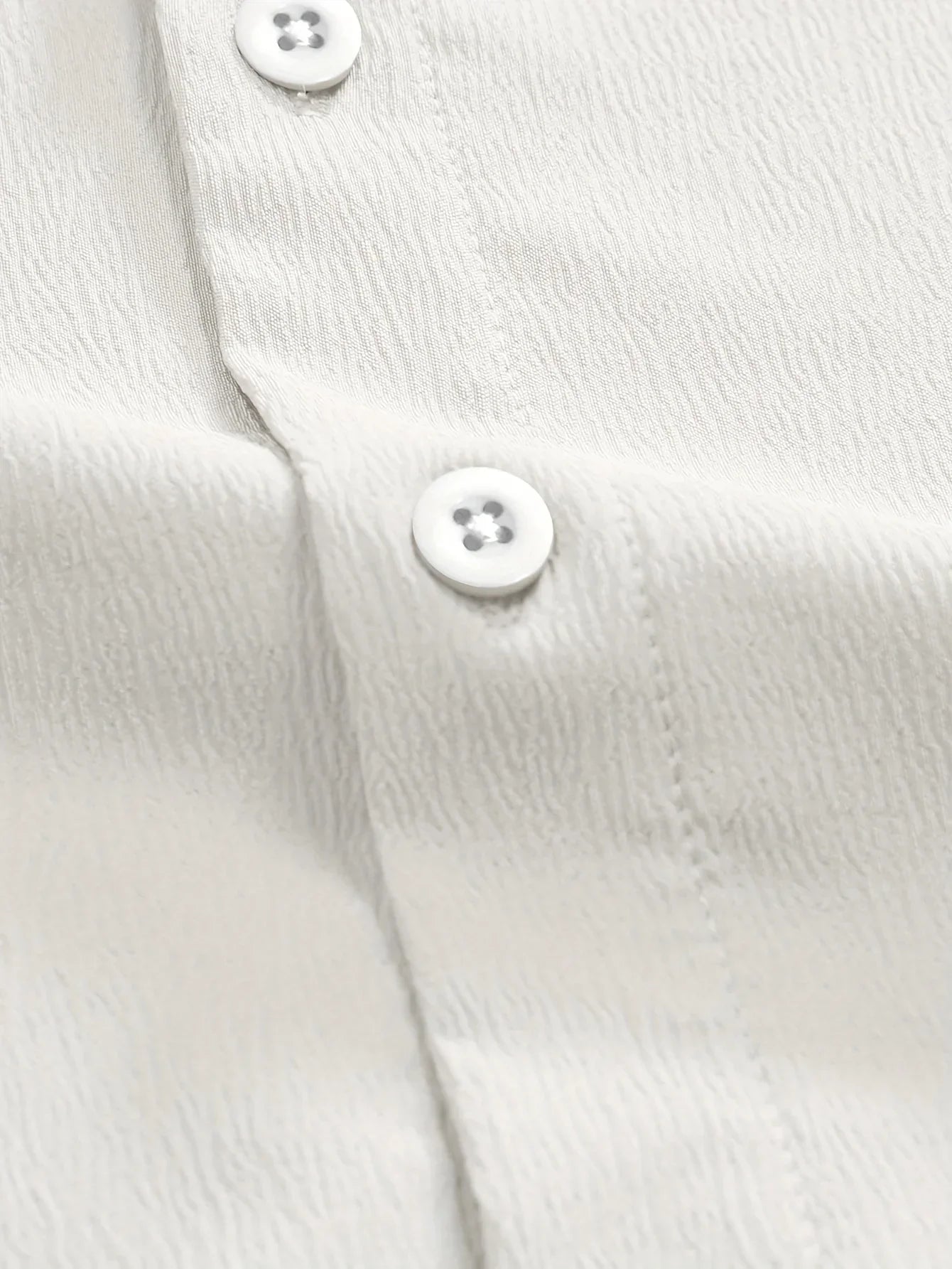 Aureo Madrid™ | Camisa de verano de manga corta