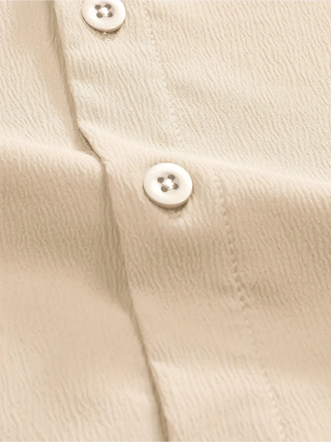 Aureo Madrid™ | Camisa de verano de manga corta