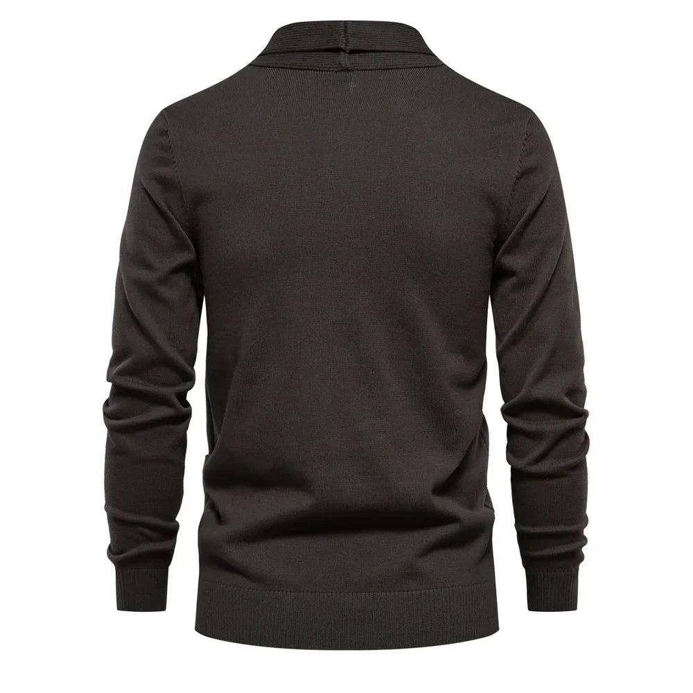 Aureo Madrid™ | Elegante chaleco para hombre