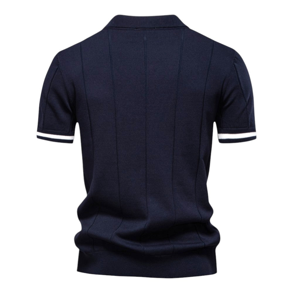 Aureo Madrid™ | Elegante polo