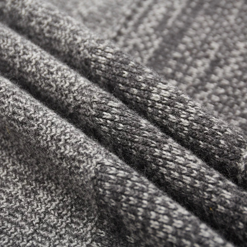 Aureo Madrid™ | Elegante jersey de lana