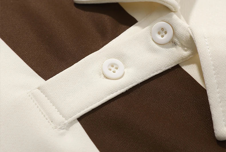 Aureo Madrid™ | Jersey polo