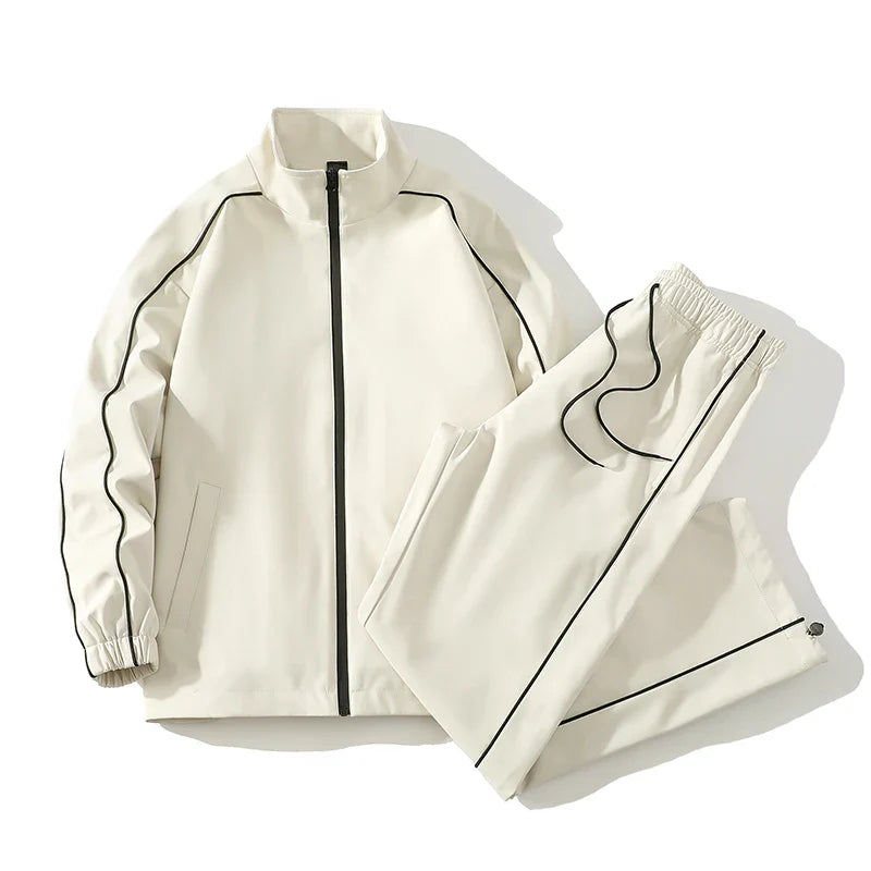 Aureo Madrid™ | Elegante chándal para hombre