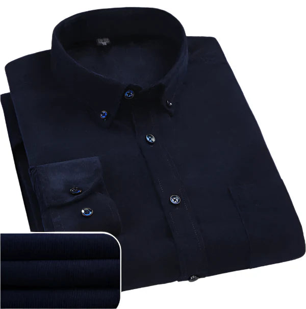 Aureo Madrid™ | Camisa de lujo Achille