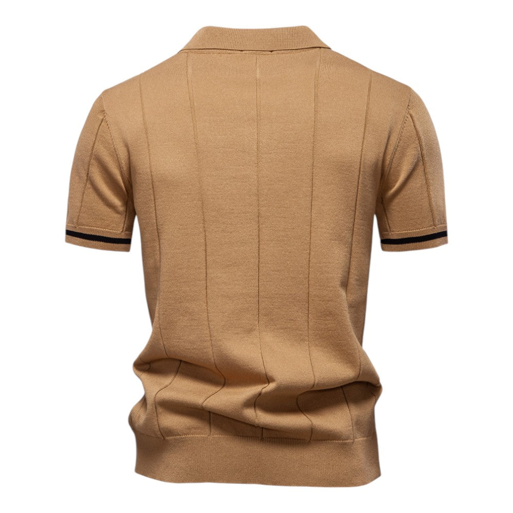 Aureo Madrid™ | Elegante polo