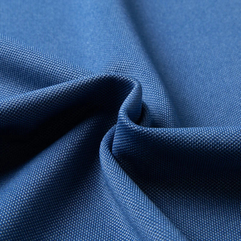 Aureo Madrid™ | Polo de algodón