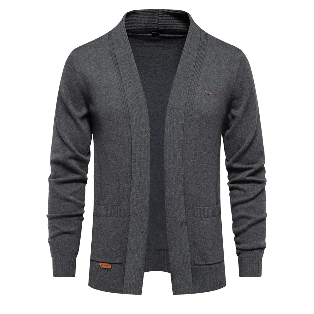 Aureo Madrid™ | Elegante chaleco para hombre