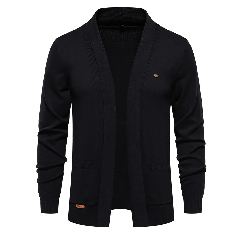 Aureo Madrid™ | Elegante chaleco para hombre