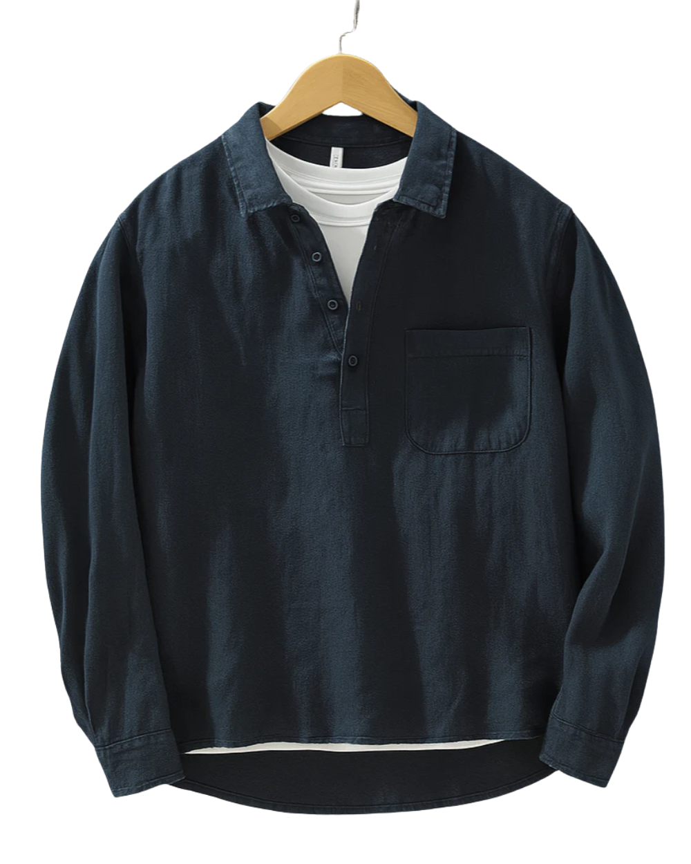 Aureo Madrid™ | Jersey transpirable