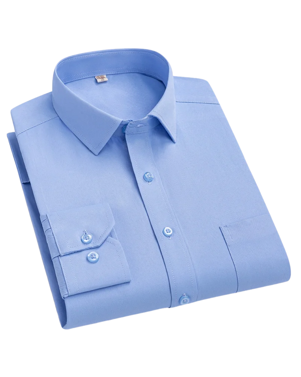 Aureo Madrid™ | Camisa formal de oficina