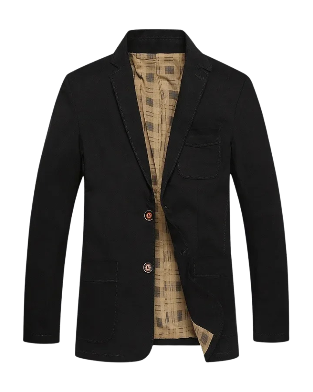Aureo Madrid™ | Blazer premium para hombre