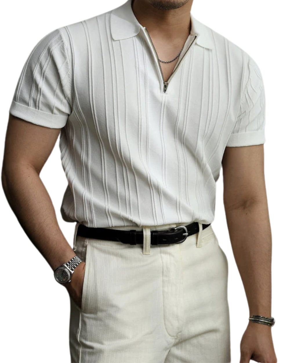 Aureo Madrid™ | Polo Old Money