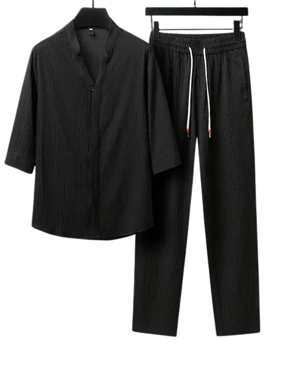 Aureo Madrid™ | Cómodo conjunto de 2 piezas