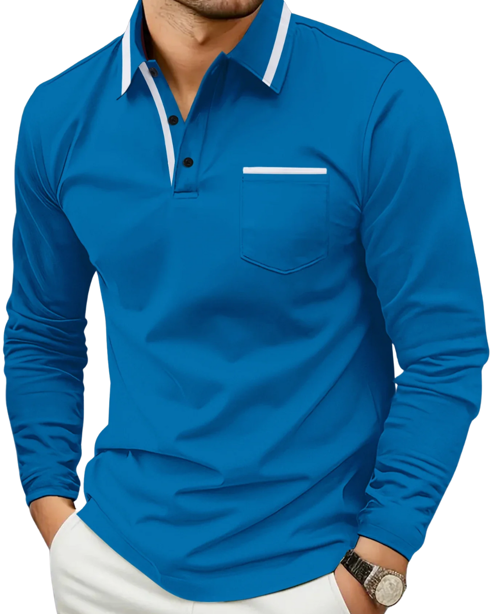 Aureo Madrid™ | Jersey polo