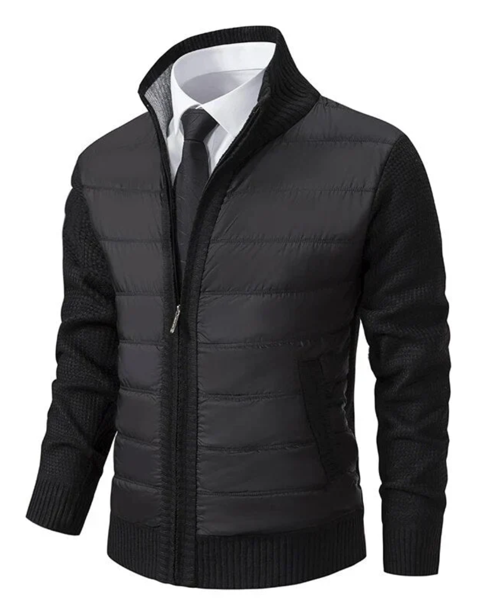 Aureo Madrid™ | Chaqueta de negocios