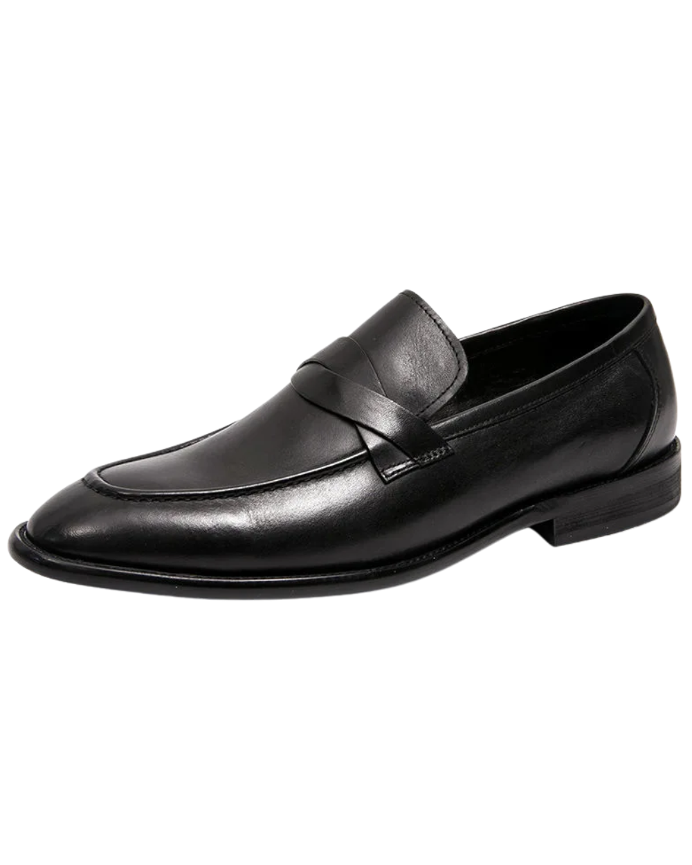 Aureo Madrid™ | Elegante mocasines de cuero