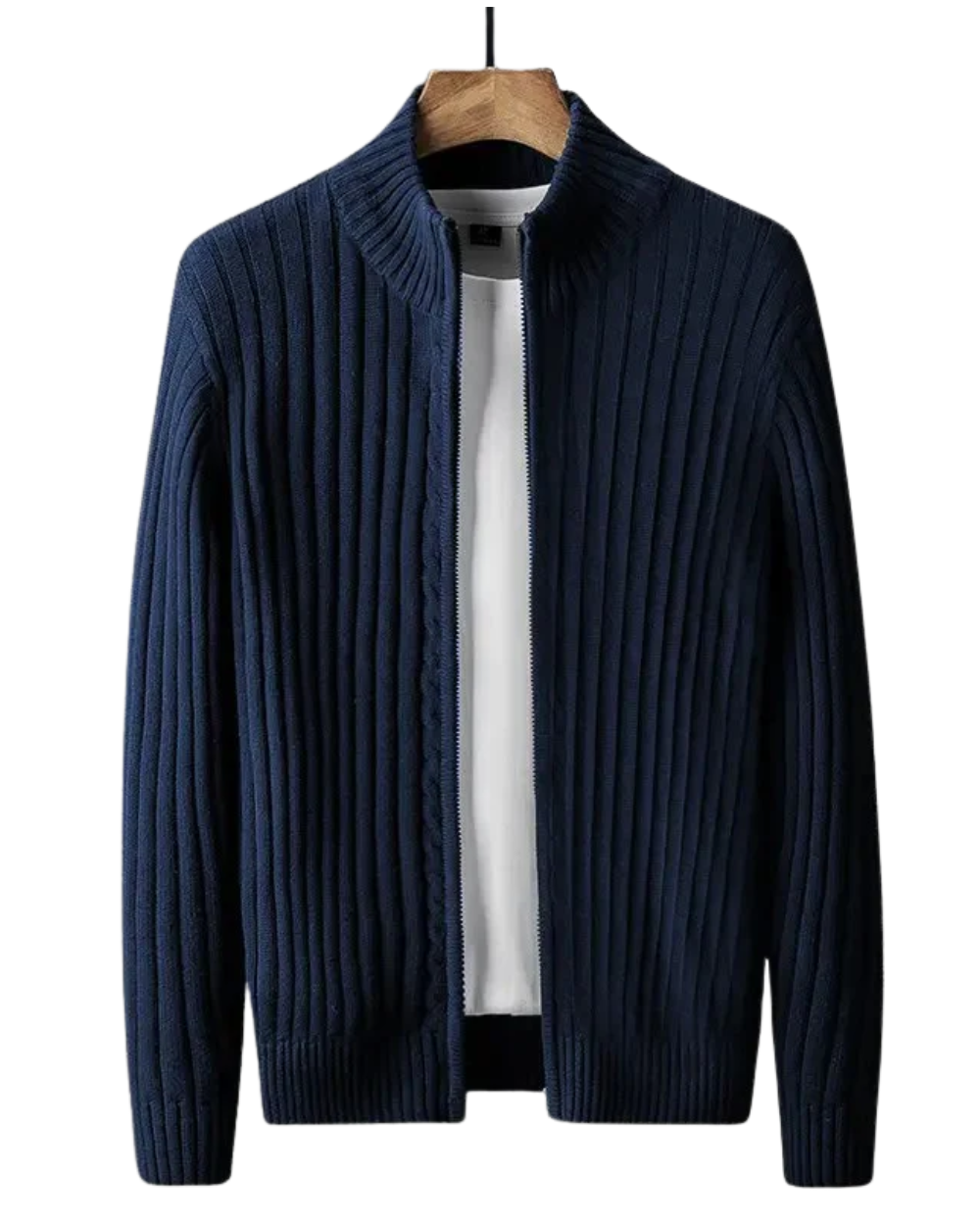 Aureo Madrid™ | Elegante chaleco para hombre