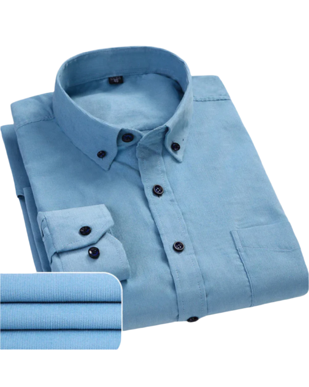 Aureo Madrid™ | Camisa de lujo Achille